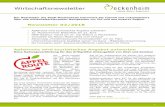 Der Newsletter der Stadt Meckenheim informiert Sie schnell ...örderung-meckenheim.de/wp-content/uploads/2018/03... · Der Obsthof Felten als finale Station bietet den Gästen einen