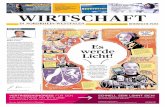 Erﬁndungen in Serie: WIRTSCHAFT - rp-media.de · Unter „ferner liefen“ Ausgaben für Forschung und Entwicklung 2016 in % des Bruttoinlandsprodukts* Hochschulen Wirtschaft Staat