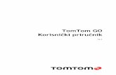 TomTom GOdownload.tomtom.com/open/manuals/new_GO/refman/TomTom-GO-EU-RG-hr-hr.pdf · Nakon toga vjerojatno ćete se htjeti upoznati s brzim pretraživanjem, a o tome možete pročitati
