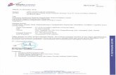 international UtU - mutucertification.commutucertification.com/wp-content/uploads/2019/01/PP-Terbit-Sertifikat... · 4r" certirication international MENEIAPKAN PERTAMA KEDUA KFNGA