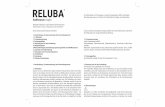 RELUBA in stick pack liquido 03008621-1 - shop.apotal.de · Sodbrennen Liquid RELUBA neue grbrauchsanweisung.indd 2 20.06.18 11:43 03008621/1 Sodbrennen Liquid RELUBA neue grbrauchsanweisung.indd