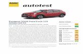 autotest - adac.de · Mazda CX-2, Opel Mokka X, Renault Captur. + bequemer Ein- und Ausstieg, umfangreiche Serienausstattung, niedrige Kosten - kein optionales Scheinwerfersystem,