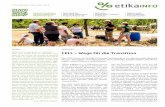 CELL – Wege für die Transition - etika.lu · Die Permakultur ist ein Konzept, das darauf abzielt, nachhaltige und naturna-he Kreisläufe zu schaffen. Heute beschränkt sich die