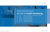 GESUNDHEITSBERICHTERSTATTUNG DES BUNDES 2 … · Journal of Health Monitoring Verbreitung der vegetarischen Ernährungsweise in Deutschland 3 FOCUS Journal of Health Monitoring flfiff2