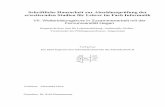 Schriftliche Hausarbeit zur Abschlussprüfung der ...arbeitsplattform.bildung.hessen.de/fach/informatik/material/tictactoe.pdf · Anschließend kann man die Computer gegeneinander