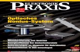 Optisches Nonius-System - ichaus.de (3).pdf · Das professionelle Elektronikmagazin 18 B19126 17. Sept. 2008 € 9,20 Seite 22 Titel: Analoge Sinussignale interpolieren Optisches