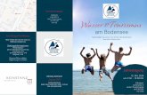 Wasser & Tourismus - biologie.ph-weingarten.debiologie.ph-weingarten.de/fileadmin/redaktuere/Subdomains/Biologie/... · Wasser & Tourismus am Bodensee Nachhaltiger Tourismus zum Schutz