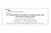 PT PIONEERINDO GOURMET INTERNATIONAL Tbk DAN ENTITAS …cfcindonesia.com/media/kcfinder/docs/financial_report/laporan-keuangan...PT PIONEERINDO GOURMET INTERNATIONAL Tbk DAN ENTITAS