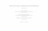 Ciliaten (Protozoa, Ciliophora) des Reisfeldbodensarchiv.ub.uni-marburg.de/diss/z2003/0626/pdf/djm.pdf · Ciliaten (Protozoa, Ciliophora) des Reisfeldbodens Dissertation Zur Erlangung
