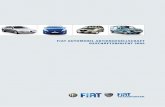 Fiat automobil aktiengesellschaFt geschäFtsbericht 2005 · Romeo, Fiat, Lancia und Fiat Transporter neu in den Verkehr bringen. Davon entfielen auf die Pkw-Sparte Davon entfielen