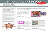 6 Zusatz KW 41-2017 Vorlage.ppt [Schreibgesch tzt ...wschmitz.de/uploads/media/SCHMITZ_Wocheninfo_41_2017.pdf · momentmalpresseaktuell.wordpress.com Wocheninfo • Nr. 41 Seite 3
