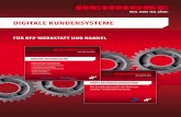 FÜR KFZ-WERKSTATT UND HANDEL - neimcke.de · Standard Premium Motormanagement Bauteileprüfung Bauteileprüfung mit Solldatentabellen und Prüfanleitungen Klimaanlagen - Prüf-/Einstellbeschreibungen