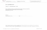 PJ-LOGBUCH - harzklinikum.comharzklinikum.com/d/fileadmin/pdf-dateien/quedlinburg/Logbuch-Derma-06-2013.pdf · (Blutabnahme, EKG, allgemeiner Status und Hautstatus) und das theoretische