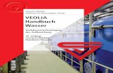 10. Auﬂ age VEOLIA WATER Solutions & Technologies (Hrsg ... · VULKAN VEOLIA WATER Solutions & Technologies (Hrsg.) VEOLIA Handbuch Wasser Verfahrenstechnologien der Aufbereitung