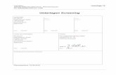 Unterlagen Screening - thueringen.de · Seite1 Anhang II-2: Formular zur Umwelterklärung Bezeichnung des Vorhabens: EÜ Apfelstädtbrücke km 1,285, Strecke 6298 Neudietendorf –
