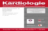 Austrian ournal of Cardiolog Österreichische eitschrift fr ... · Therapie-Prinzip? Christ G Journal für Kardiologie - Austrian Journal of Cardiology 2001; 8 (11), 462-467 . KUKI: