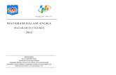 MATARAM DALAM ANGKA - mataramkota.go.idmataramkota.go.id/file/Angka2012.pdf · meliputi berbagai aspek pemerintahan, pembangunan dan kemasyarakatan di Kota Mataram yang bermottokan