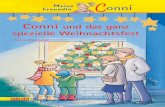 Conni Band 10, Conni und das Weihnachtsfest (Remake) Bel · Band 7: Conni rettet Oma Band 8: Conni und das Geheimnis der Kois Band 9: Conni und die Jungs von nebenan Band 10: Conni