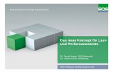 Das neue Konzept für Last- und Performancetestsdaniel.cqit.de/Publikationen_files/20111019 Das neue Konzept für Last- und... · SQS Software Quality Systems AG Dr. Daniel Simon,