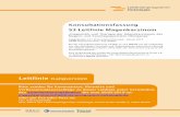 Konsultationsfassung S3-Leitlinie Magenkarzinom · © Leitlinienprogramm Onkologie | S3 Leitlinie Magenkarzinom | Version 2.01 | Januar 2019 6 14. Ernährung .....138