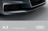 Audi Original Zubehör · über die Sie portable Medienplayer anschließen können. Oder dank dem Audi wireless internet access, mit dem Oder dank dem Audi wireless internet access,