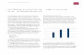 Nachhaltige Fondsprodukte – CSR Investments in der ... · Anzahl Objekte BREEAM-Zertifikat LEED-Zertifikat DekaBank Allianz BNP Paribas Credit Suisse DWS Group Erste Bank La Francaise