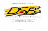 Deutsche Meisterschaft 2018 - Bogen im Freien WA720 · 5. 46A Bauer, Katharina BSG Raubling BY 311 308 19 3 619 6 . 48B Haidn-Tschalova, Veroni FSG Tacherting BY 303 311 17 6 614