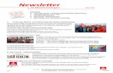 2016 5 Newsletter fileÜberblick: 1. Tarifrunde Metall- und Elektroindustrie Baden-Wür˝emberg 2. Fotoimpressionen vom 1. Mai 3. FeierAbend Beachparty 4. Liga Terezin - Dokumentarﬁlm