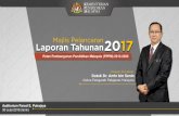 Pelan Pembangunan Pendidikan Malaysia (PPPM) 2013-2025 · 20 Inisiatif Utama PPPM 2017 8 Inisiatif Sokongan PPPM 2017 Laporan Tahunan 2017 Pelan Pembangunan Pendidikan Malaysia 2013-2025