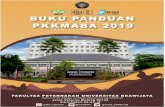 SELAMAT DATANG MAHASISWA BARU DI FAKULTAS … · Berbicara tentang kampus, Universitas Brawijaya sendiri berlokasi di Jalan Veteran Malang, Ketawanggede, Kec. Lowokwaru, Kota Malang,