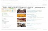 Beste Restaurants in Bolzano (Bozen) - Bewertungen · Zertifikat für Exzellenz Finden: Restaurants In der Nähe von: Bolzano (Bozen), Italien # Suchen BEITRETEN Beste Restaurants