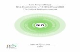 Bioökonomie und Biodiversität - iinas.orgiinas.org/.../downloads/bio/Fritsche_Eppler_2018_Biooekonomie_SDG_Land.pdf · Querverbindungen untereinander und zu weiteren Zielen gibt