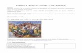 Κεφάλαιο 2 – Βεργίλιος Αινειάδα IV και VI (επιλογή · Εικόνα 2.2. Ανωνύµου (ca 1520), Η Διδώ καλωσορίζει τον