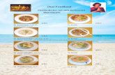 Thai  .Thai Foodland Thailändischer seit 2001 Restaurant Thai-Suppen 6,20 € 9,90 €