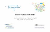 trampolin konferenz charts hp 2908 - projekt-trampolin.de · Deutsches Zentrum für Suchtfragen des Kindes- und Jugendalters (DZSKJ) 2,65 Mio. Kinder und Jugendliche (bis 18 Jahre)
