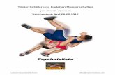Tiroler Schüler und Kadetten Meisterschaften griechisch ... · Tajic Karim KSC Hatting Tiroler Schülermeisterschaften griechisch-römisch Vereinsheim Arzl,06.05.2017 Listenservice