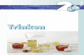 Hessisches Ministerium für Umwelt, Klimaschutz ... · (Verhältnis Wasser zu Fruchtsaft mindestens 3:1, das bedeutet für 1 Liter Getränk brauchst du 250 ml Saft und 750 ml Wasser).