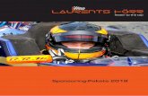 Sponsoring-Pakete 2018 - modus-vm.de · Beenden meines Studiums in 3D Design und Animation Mittelfristiges Ziel: Werksfahrer in der World Endurance Championship (LMP1) Profil Vita