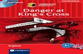 RNK Danger at King’s Cross Danger at King’s Crossdownload.audible.com/adde/guides/pdfs/comp/BK_COMP_000039DE.pdf · Vorwort Mit dem neuen, spannenden Compact Hörbuch Lernkrimi