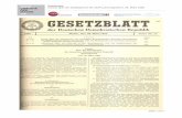Dokument: Gesetz über die Staatsgrenze der DDR ... · Dokument: Gesetz über die Staatsgrenze der DDR („Grenzgesetz“), 25. März 1982 Seite 2 von 7