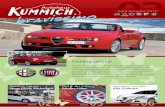 Kummich - Kundenzeitung - 2010MRZ - end · Deshalb wurde mit dem FIAT-Konzern ein tragfähiges Konzept entwickelt. Das hochmotivierte Team freut sich auf Sie. Neben den bekannten