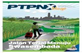 ptpn10.co.idptpn10.co.id/uploads/emag/emagz13.pdf · VISI Menjadi perusahaan agroindustri terkemuka yang berwawasan lingkungan. MISI Berkomitmen menghasilkan produk berbasis bahan