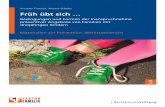 Annette Franzke, Annett Schultz Früh übt sich · a parallel running research project led by the Bertelsmann Stiftung and selected partners from academia. The focus of the research