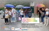 LES MARCHES EXPLORATOIRES - api-site.paris.fr 10- Rapport... · les marches exploratoires paris 10e/2018 2 le droit pour les femmes de circuler librement partout dans la ville, de
