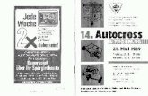 autocross-history.deautocross-history.de/media/listen/lizenz_1985_1989/004.pdf · Vorbildlich unfallfrei — Ehrensache! für „langjährig vorbildliche FAKULTA-Mitg1ieder" Dies