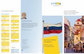 Nur durch Verständigung Alltag mit Leben erfüllen.ostsprachen-lernen.com/pdf/Kurzsprachfuehrer_Slowakisch_mit... · „Die Erweiterung der EU hat das Zusammenwachsen der Regionen