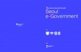 38 Seoul e-Government Seoul e-Governmentsusa.or.kr/sites/default/files/resources/Seoul%20e-Government%20-%20%E... · 추진하고 있다. ’13년 11월 ‘‘모바일 마스터