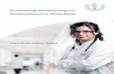 Zunehmende Privatisierung von Krankenhäusern in Deutschland · Bericht der Arbeitsgruppe des Vorstandes der Bundesärztekammer, 2007 Zunehmende Privatisierung von Krankenhäusern