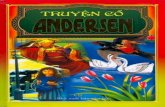 Thông tin ebook - sachvui.com · yêu cầu cho trẻ thơ vì trẻ vốn yêu thích chơi đùa và đóng giả. Andersen đã Andersen đã cố ý tạo ra kiểu truyện