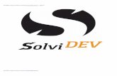 SolviDEV program devize constructii ... fileProgramul aduce ca nautate posibilitatea preluarii unei norme standard si posibilitatea completarii ei cu materiale ,manopera ,utilaj etc